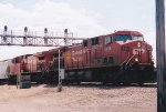 CP 8613 West